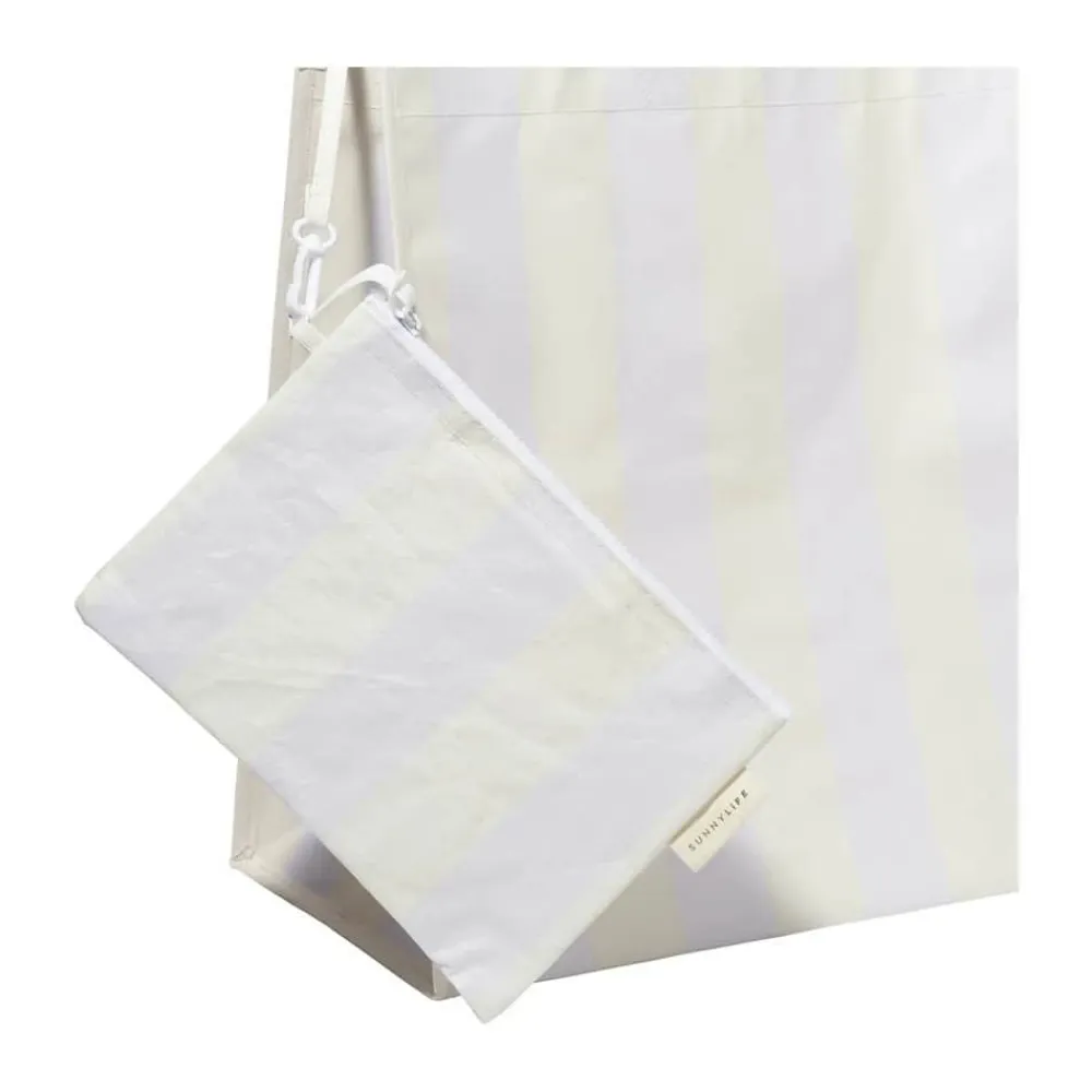 Clearance XL Strandtaske - Rio Sun Øvrigt Interiør