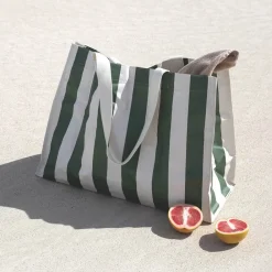 Discount XL Strandtaske - The Vacay Øvrigt Interiør