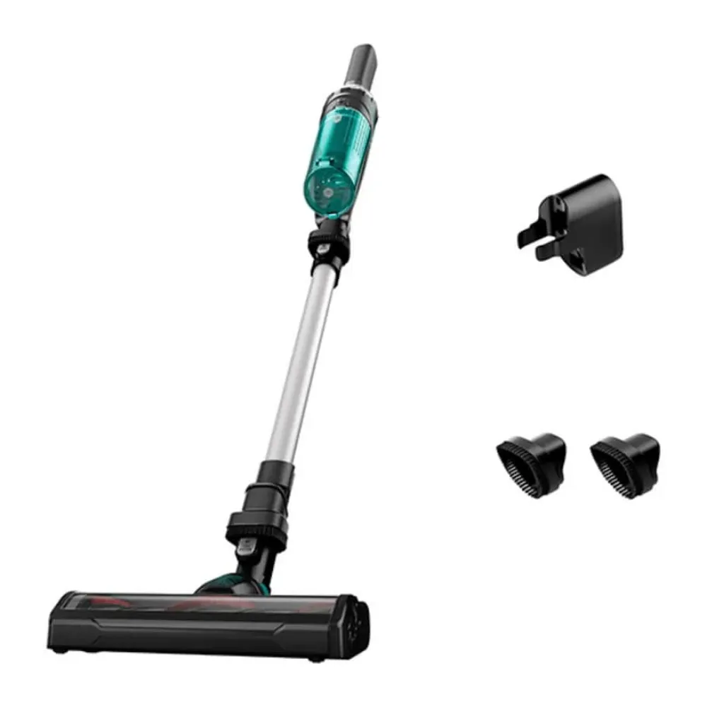 New X-Nano Støvsuger Støvsugere Og Poser