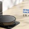 Outlet X1 Robotstøvsuger Støvsugere Og Poser