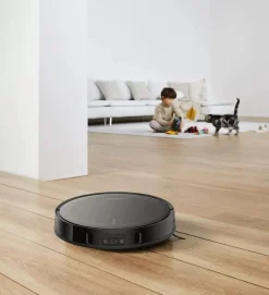 Outlet X1 Robotstøvsuger Støvsugere Og Poser
