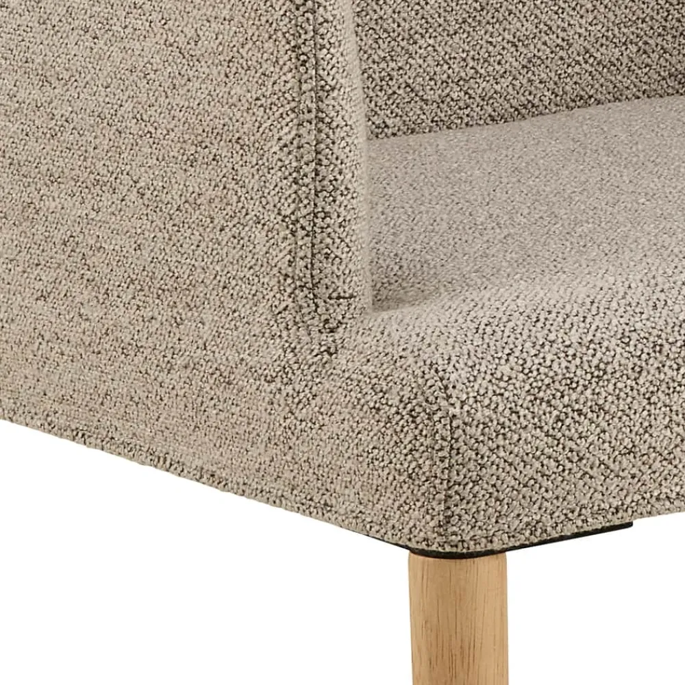 Hot Zoe Spisebordsstol - 2 stk Stole